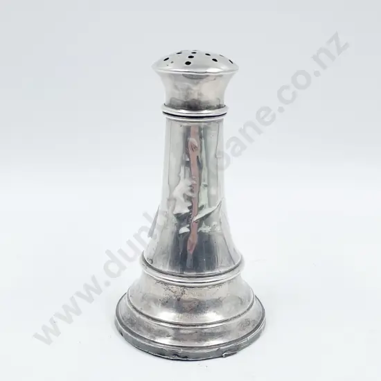 S/S Sugar Caster