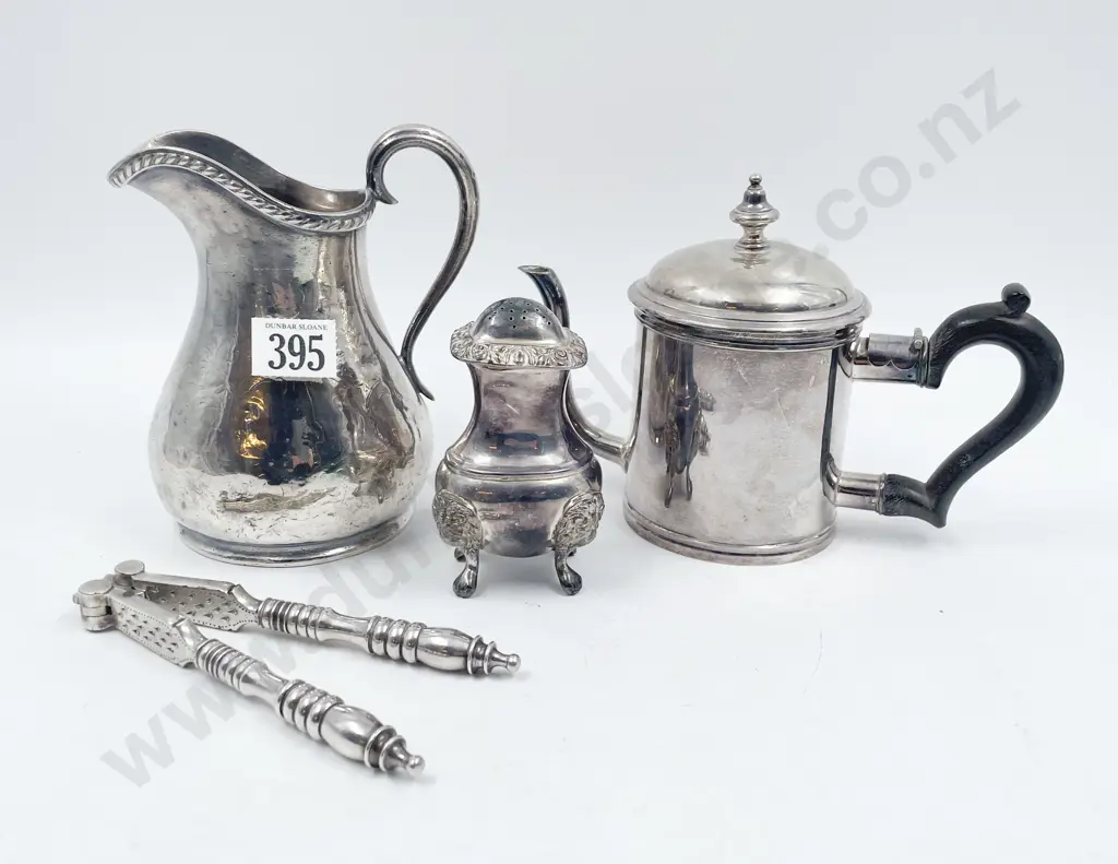 S/P Coffee Pot Image 1++
