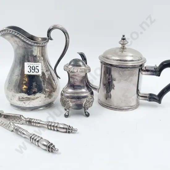 S/P Coffee Pot