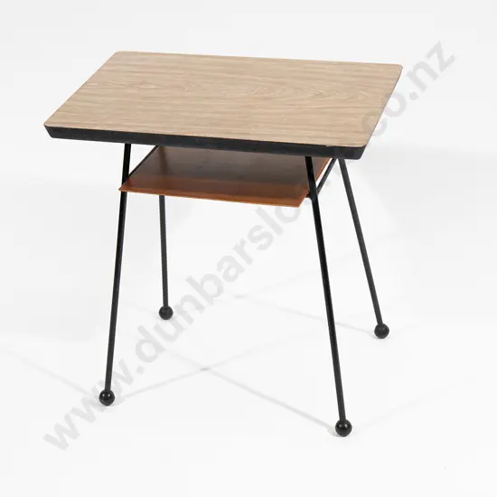 Atomic side table