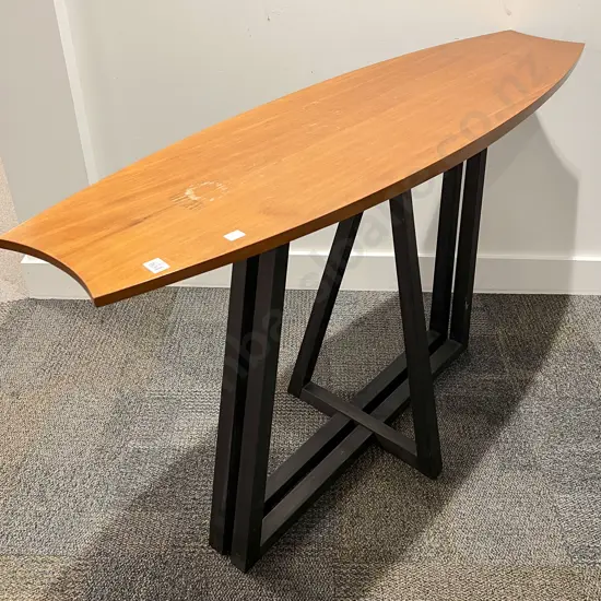 Humphrey Ikin NZ Designer Console Table