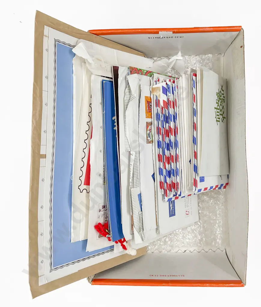 Collection Helvetia Swiss Sverige Stockholm and Various European FDCs and Packs Image 1++