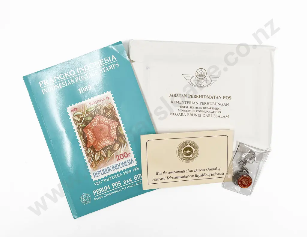 World Presentation Albums Image 1++