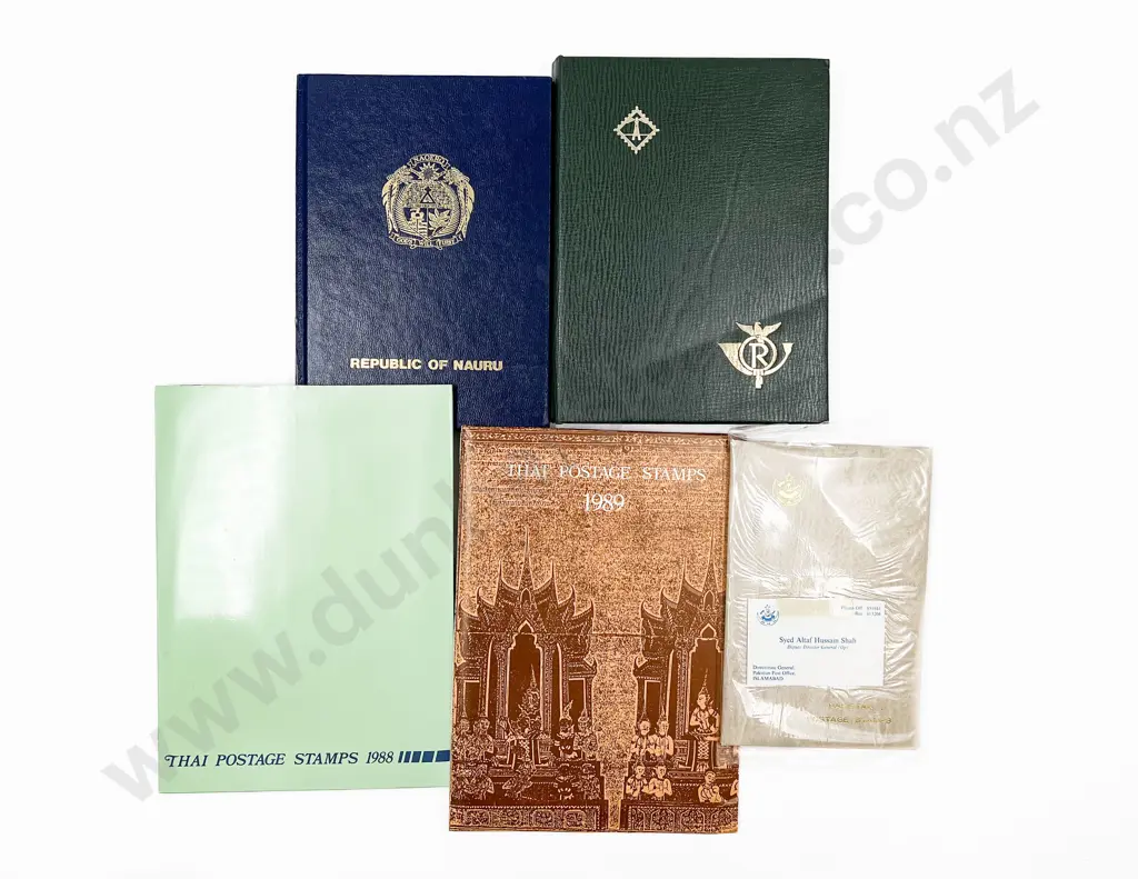 World Presentation Albums Image 1++