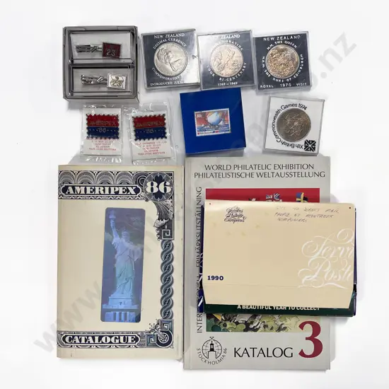 Mixed Lot