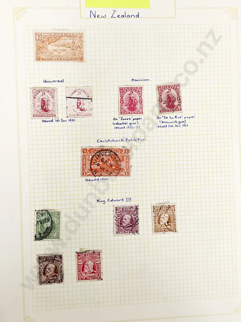 Vintage Argyle Stamp Album and Two Small Albums Image 1++
