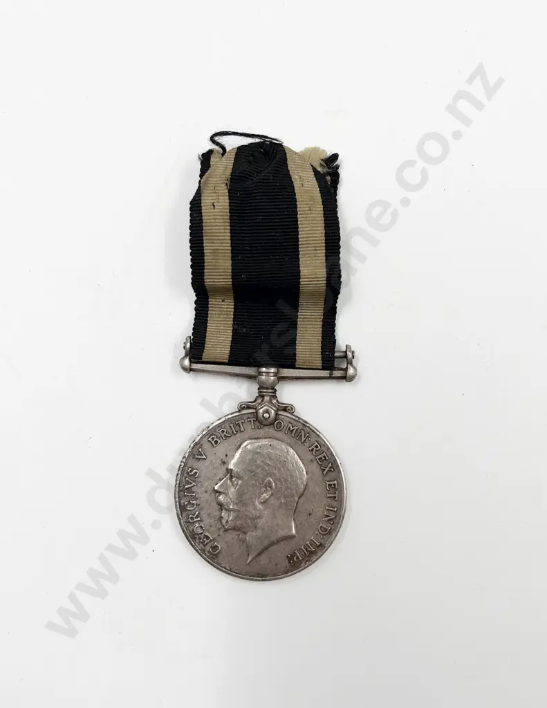 British War Medal 1914-18 Image 1++