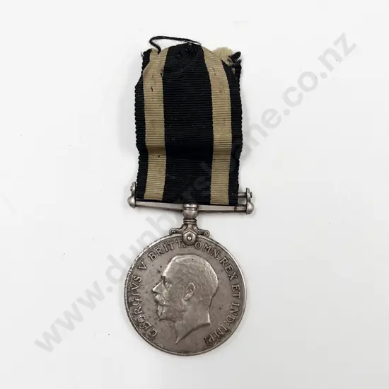 British War Medal 1914-18