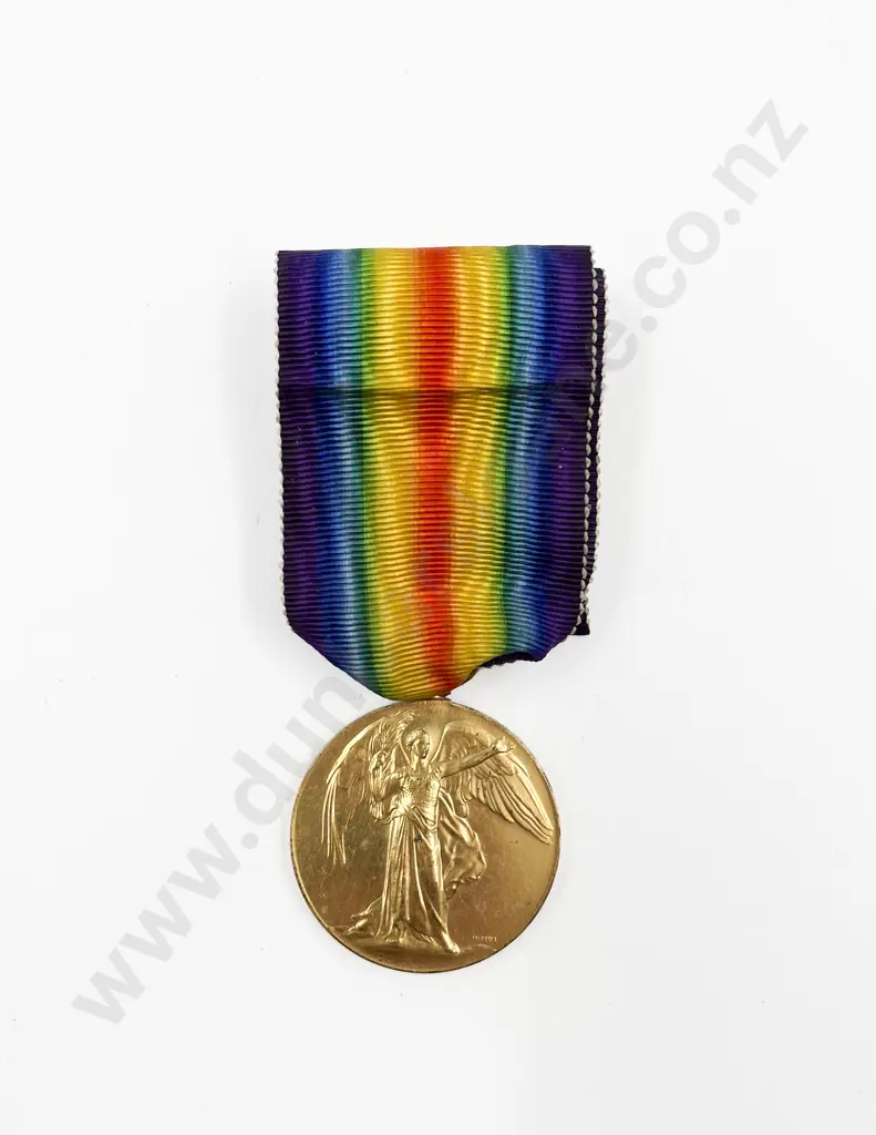 Victory Medal 1919 Image 1++