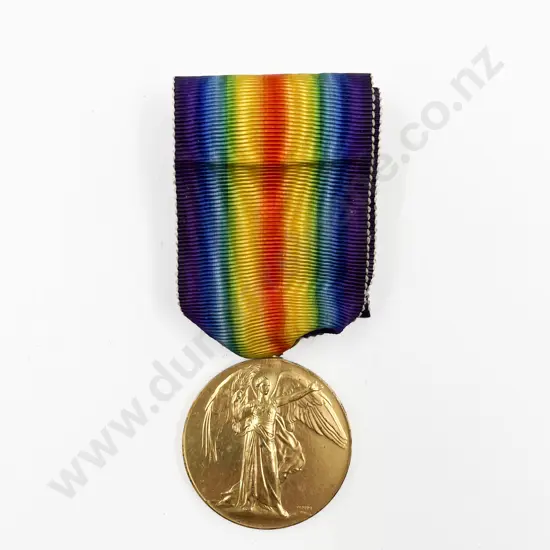 Victory Medal 1919