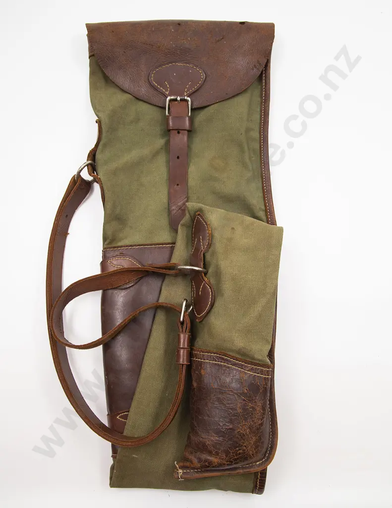 Parker Hale NZ 303 Rifle Image 1++