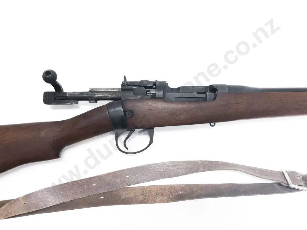 Parker Hale NZ 303 Rifle Image 1++