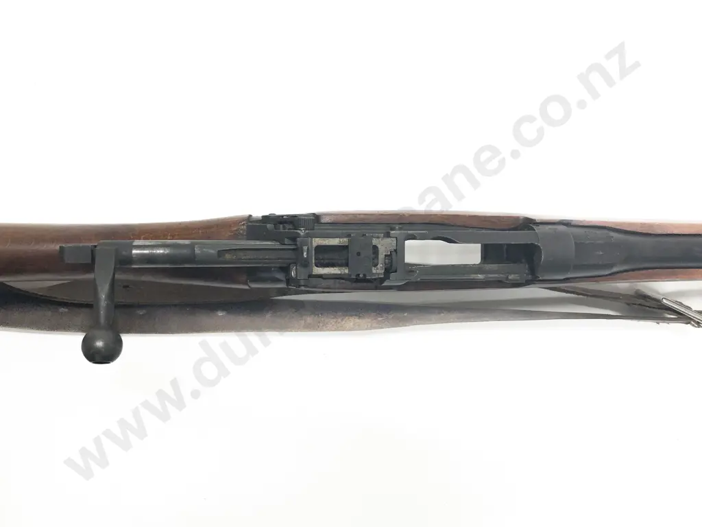 Parker Hale NZ 303 Rifle Image 1++