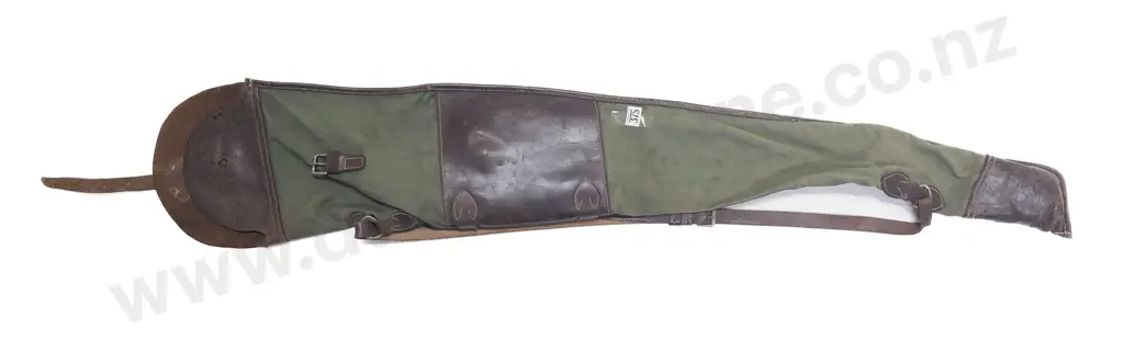 Parker Hale NZ 303 Rifle Image 1++
