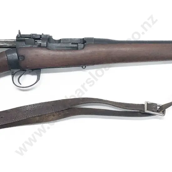 Parker Hale NZ 303 Rifle