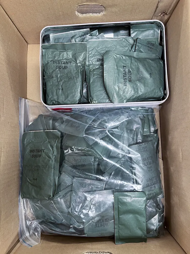Army Surplus Image 1++