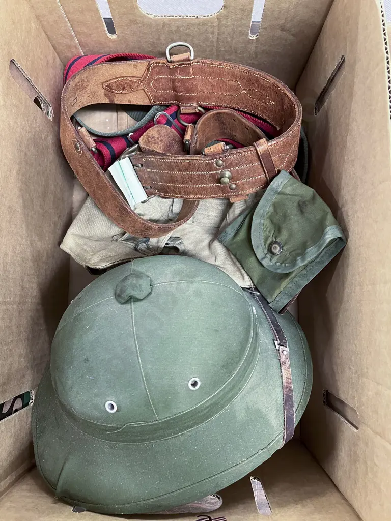 Army Surplus Image 1++