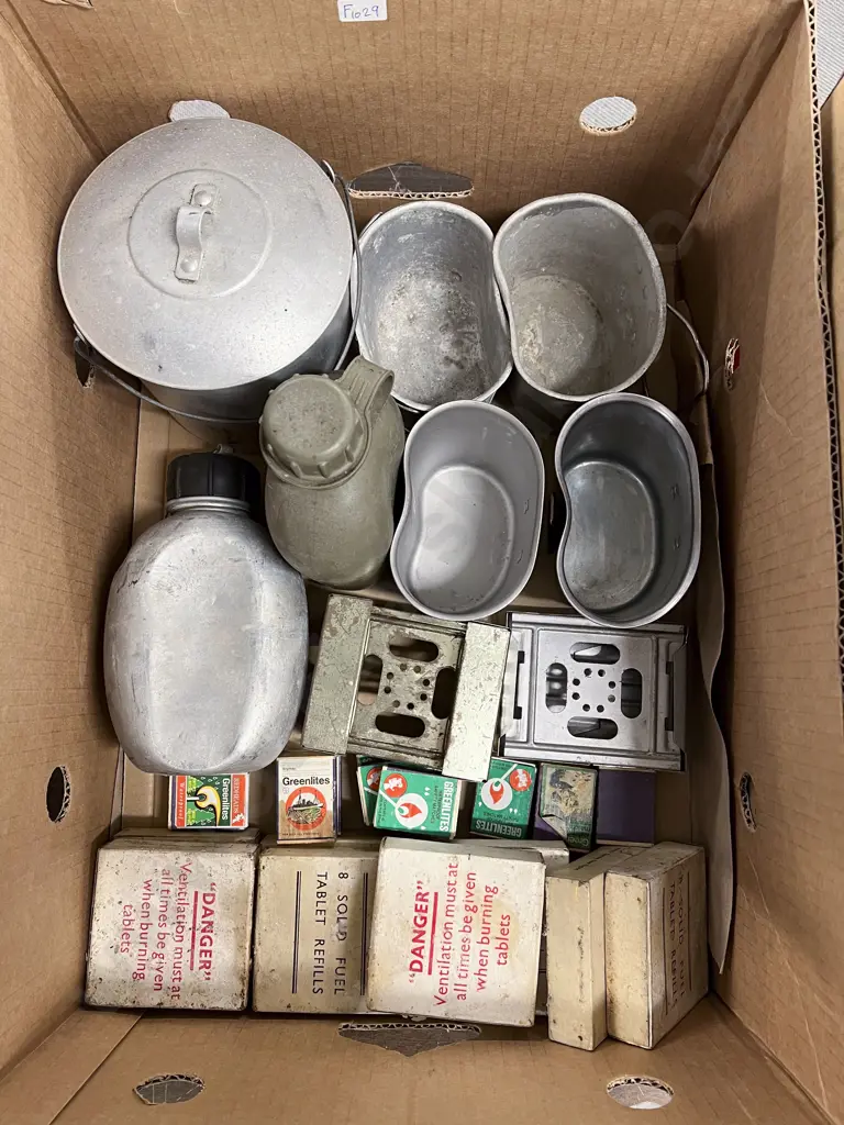 Army Surplus Image 1++