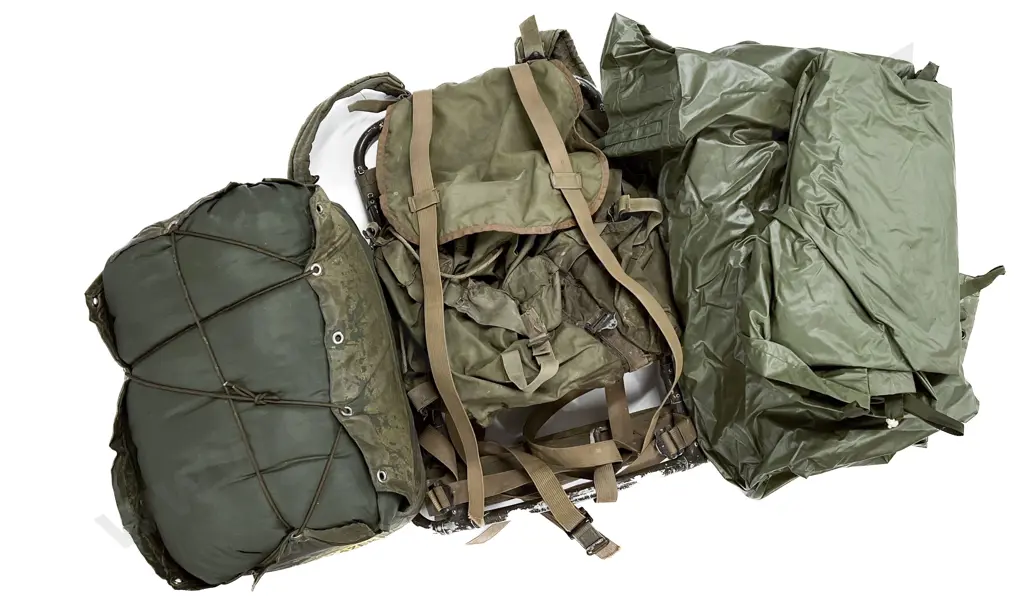 Army Surplus Image 1++
