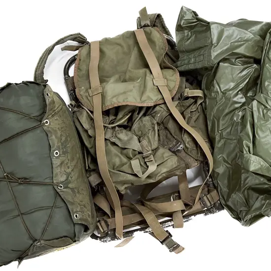 Army Surplus
