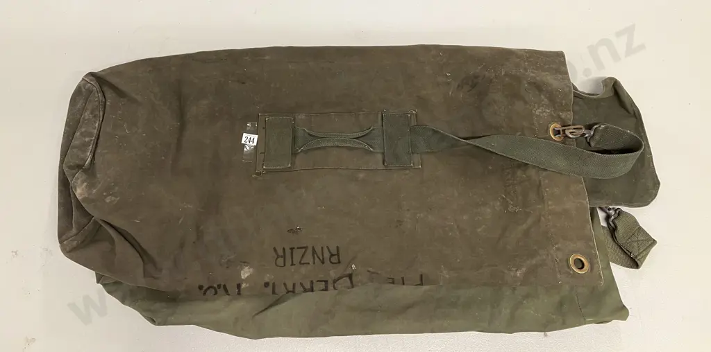 Army Surplus Image 1++