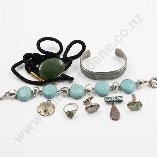 Mixed Lot