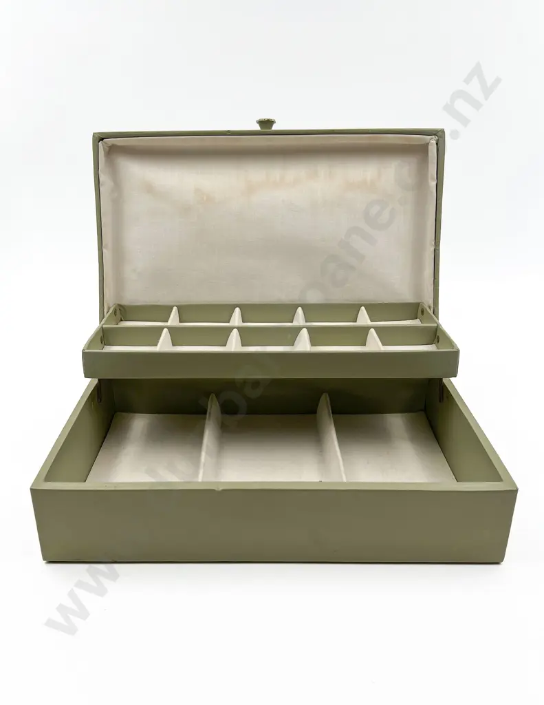 Qty Vintage Assorted Costume Jewellery Image 1++