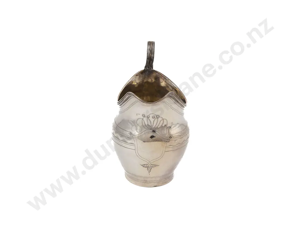 Geo III S/S Cream Helmet Image 1++