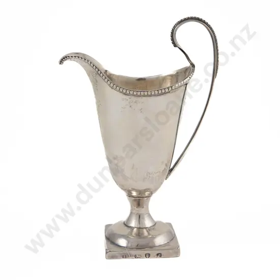 Geo III S/S Cream Helmet