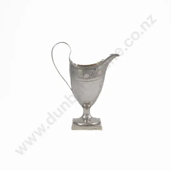 Geo III S/S Cream Helmet