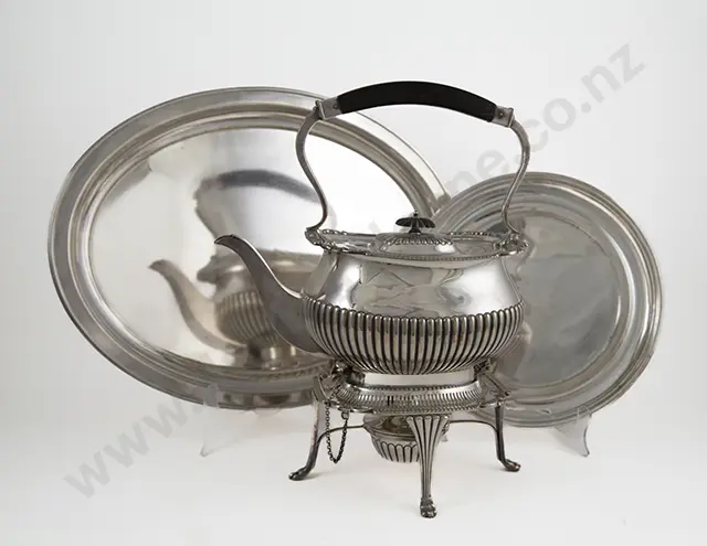 S/P Spirit Kettle Image 1++
