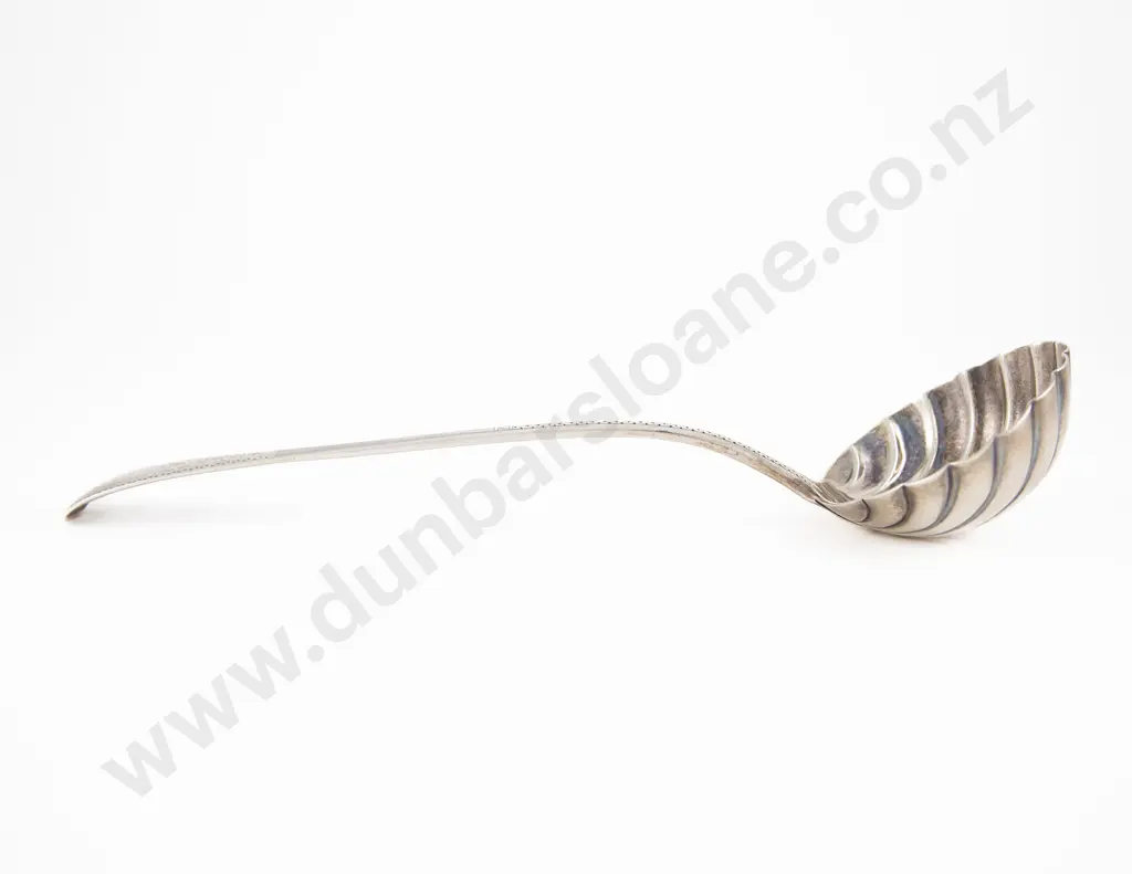 Vict S/S Soup Ladle Image 1++