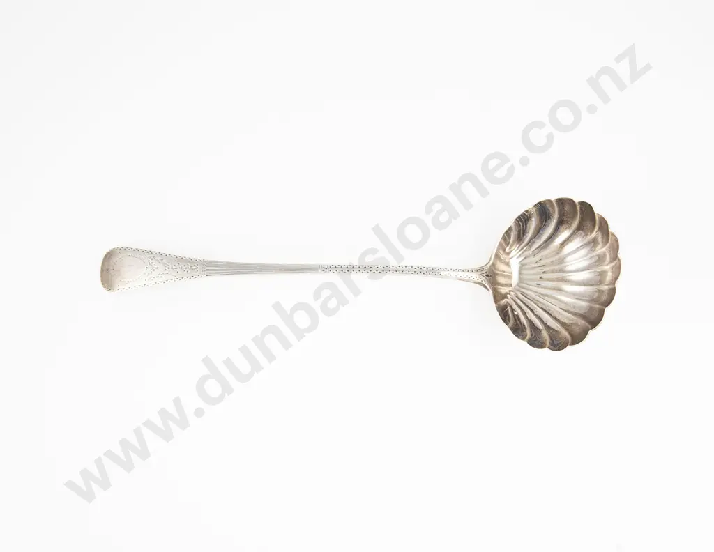 Vict S/S Soup Ladle Image 1++