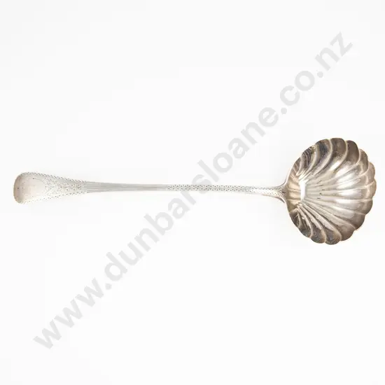 Vict S/S Soup Ladle