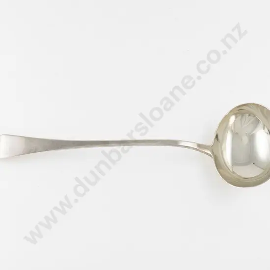 Good Quality Geo IV S/S Soup Ladle