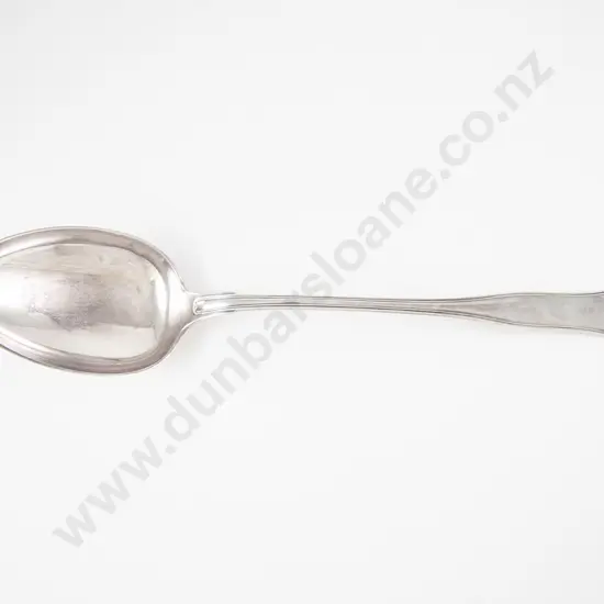 Large European s/plate Serving