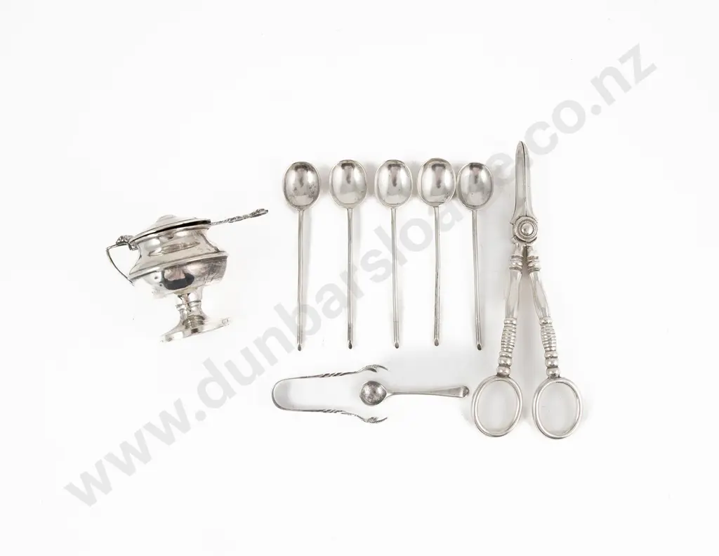 Group Of Small S/S Items Image 1++