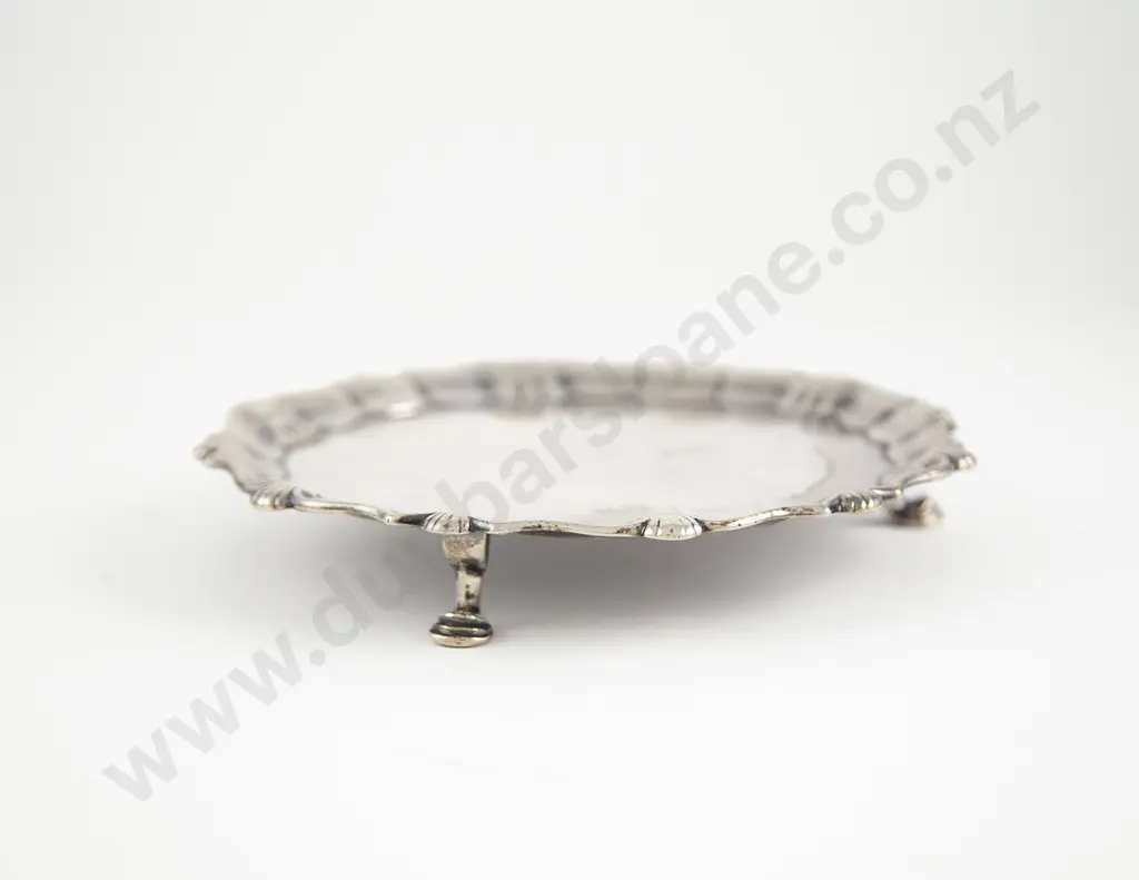 Geo III S/S Card Tray Image 1++