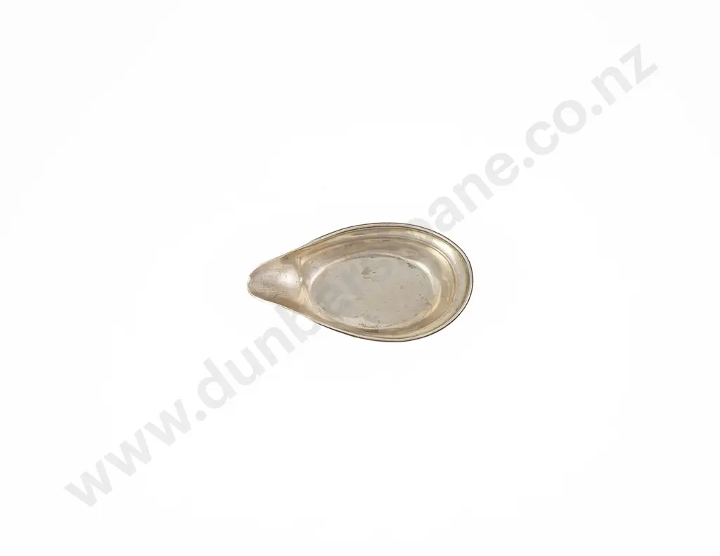Geo III S/S Pap Boat Image 1++