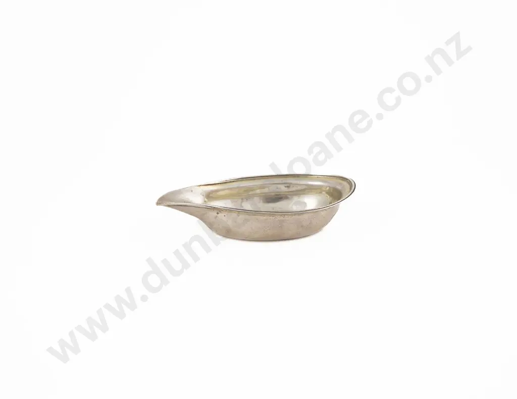 Geo III S/S Pap Boat Image 1++