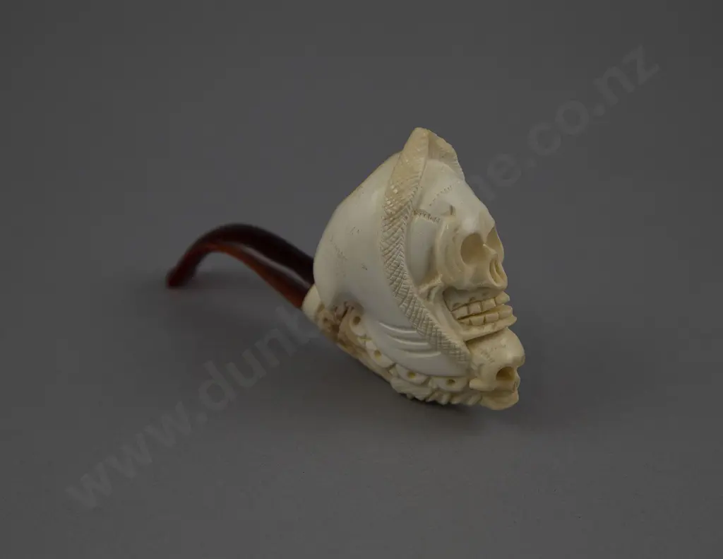 Meerschaum Pipe Image 1++
