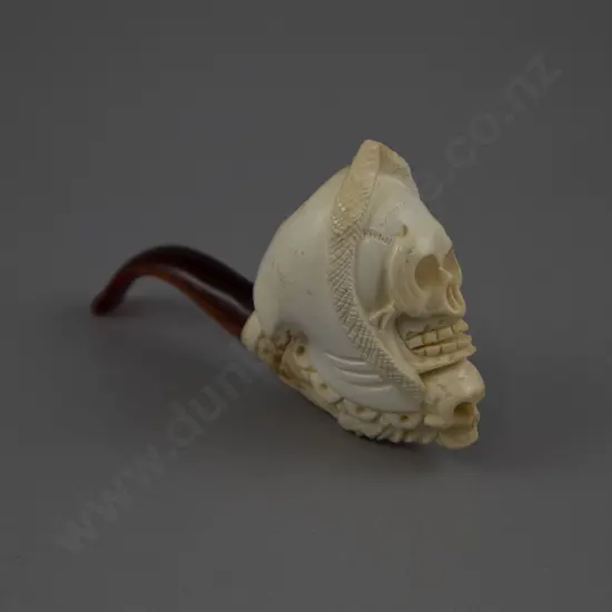 Meerschaum Pipe