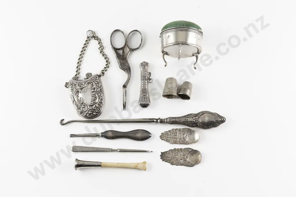 S/S Sewing Implements Image 1++