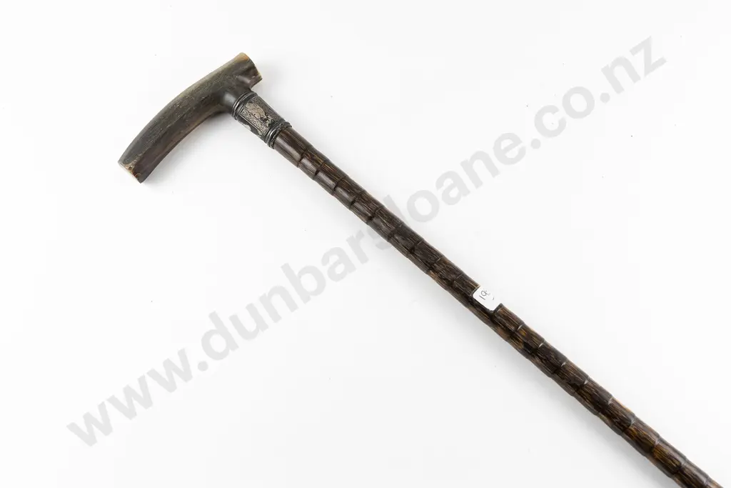 Victorian Walking Stick Image 1++