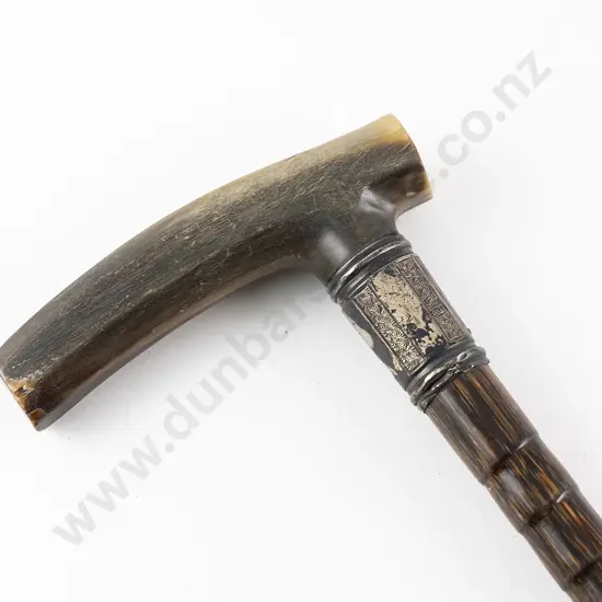 Victorian Walking Stick