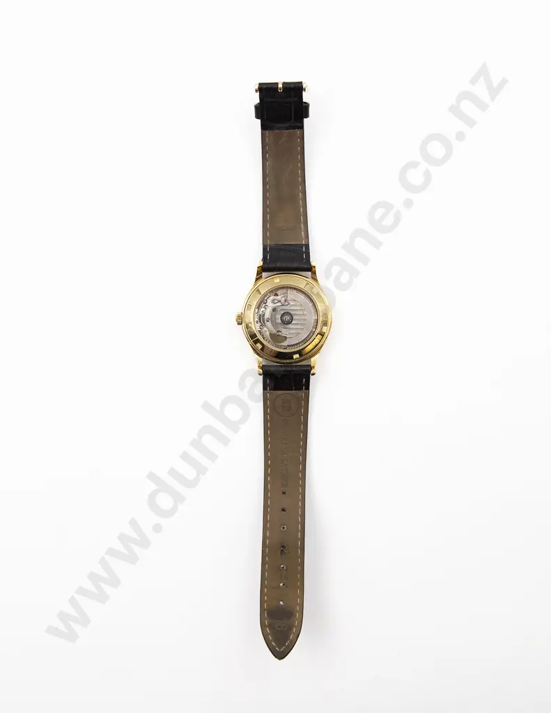Hamilton Automatic Swiss Movement Gents Wrist Watch Image 1++