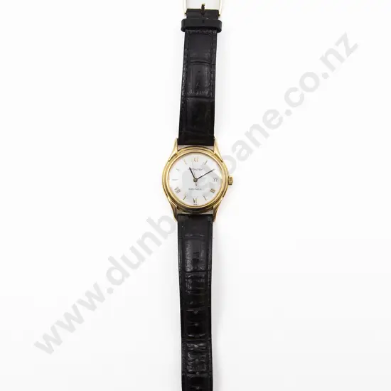Hamilton Automatic Swiss Movement Gents Wrist Watch