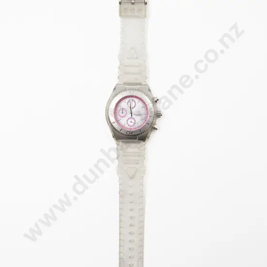Techno Sport Cruise CS17 200M Ladies and or Gents Wrist Watch