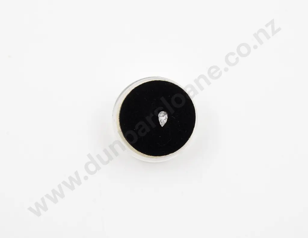 Unmounted Diamond 0.254cts Image 1++