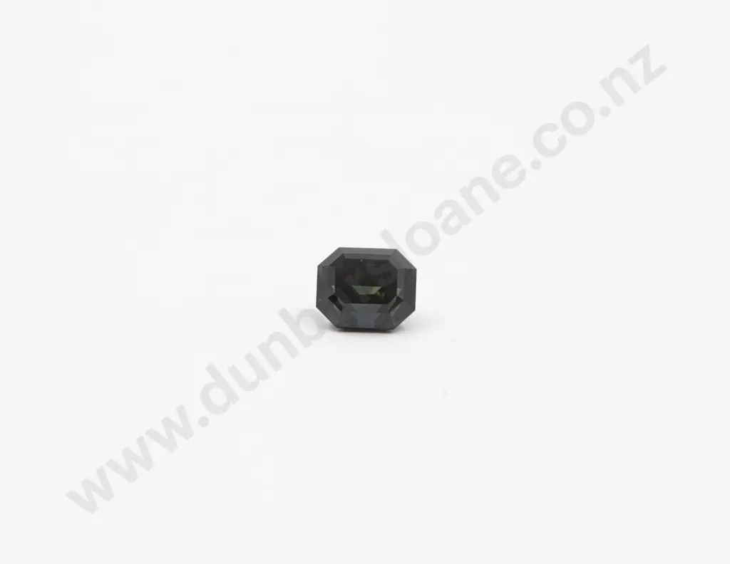 Unmounted Sapphire Image 1++